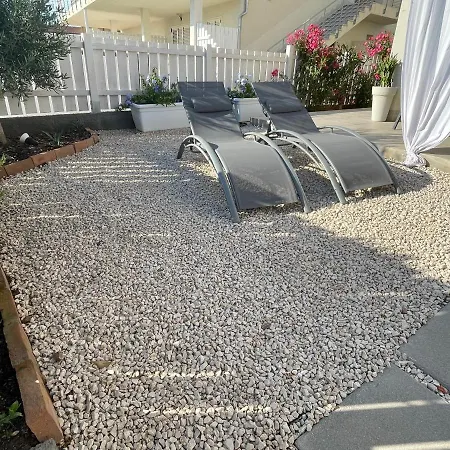 House Apartment Isola Rossa