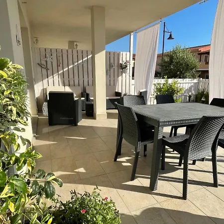 House איזולה רוסה