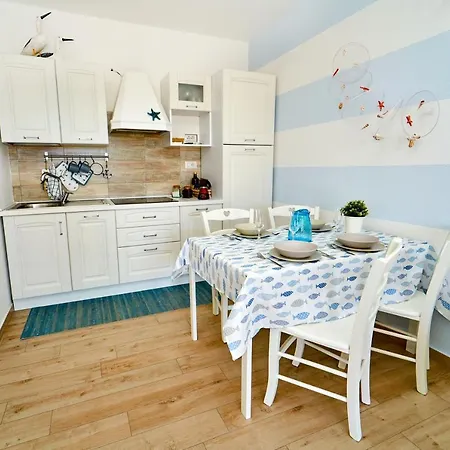 Apartamento House *