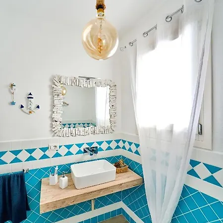 House Apartment Isola Rossa
