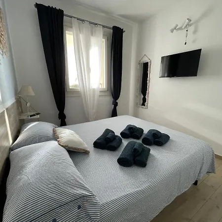 House * Isola Rossa