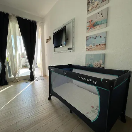 Apartamento House