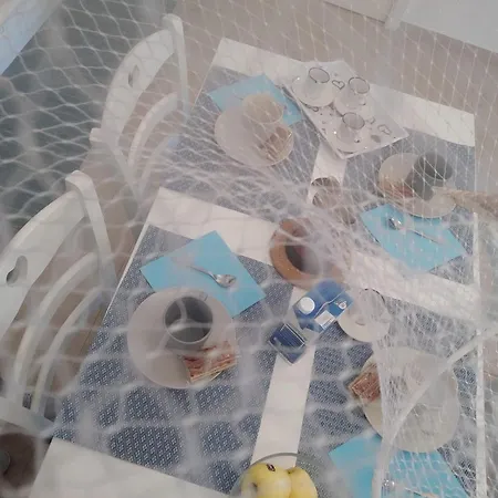 House Apartamento
