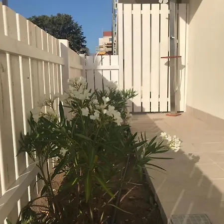 דירה House איזולה רוסה